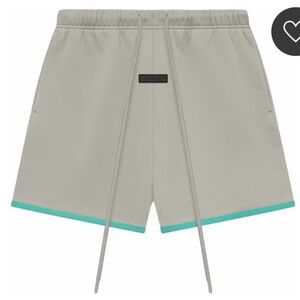 Essentials seal shorts